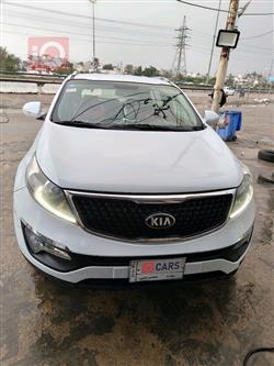 کیا سپۆرتاج